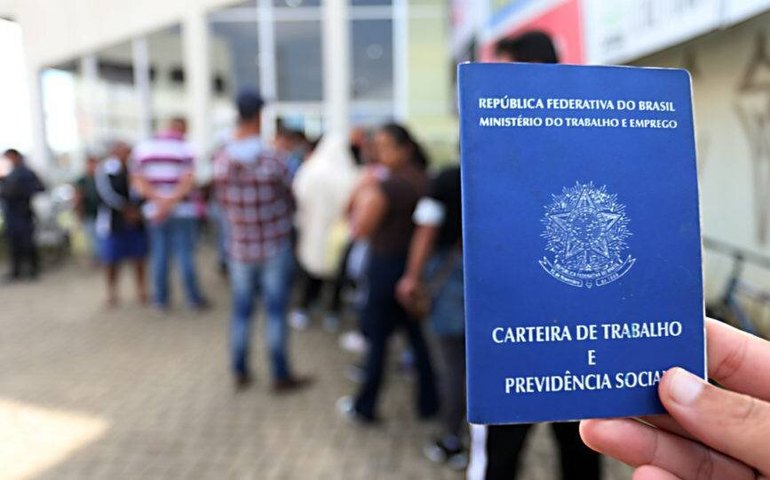 Alagoas gera mais de 2,9 mil postos formais de trabalho em julho
