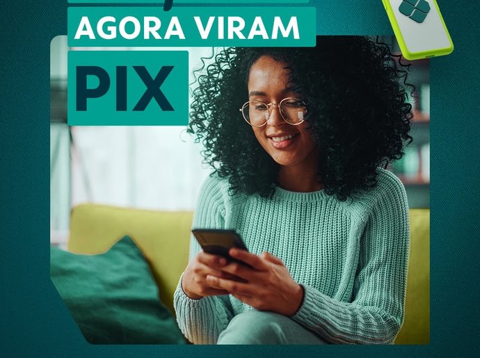 Sicoob inova e transforma pontos Coopera em pagamentos do dia a dia