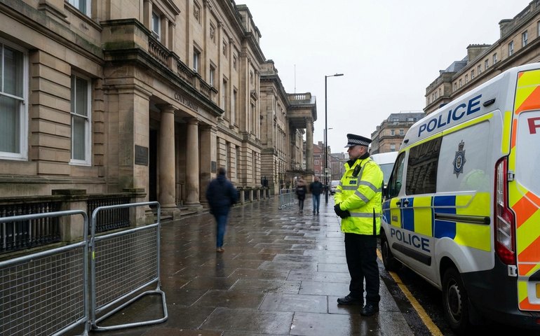 Motorista que atropelou torcedores do Liverpool é condenado a 21 anos de prisão