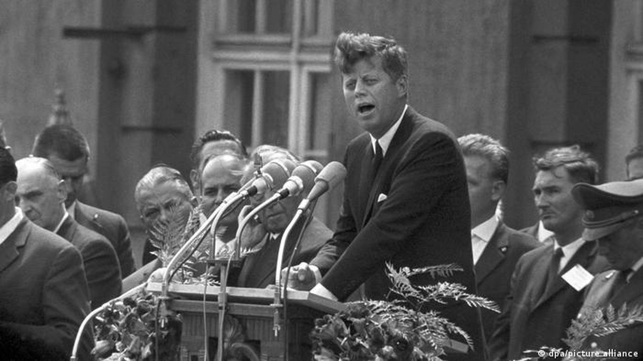 Nova testemunha contesta 'teoria da bala mágica' que matou John F. Kennedy há 60 anos