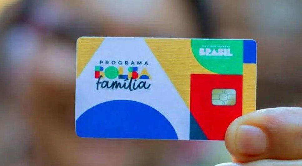 Bolsa Família / Foto: Foto: Secom
