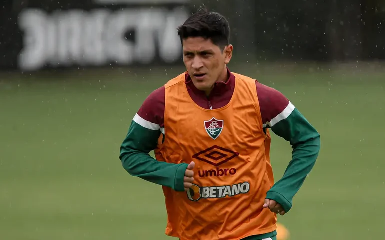 Fluminense reencontra LDU em decisão de competição continental