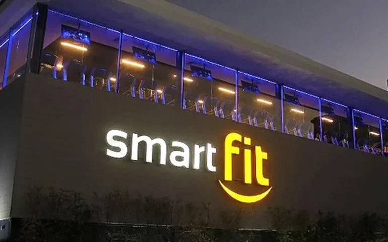 SmartFit adquire controle da Evolve por R$ 100 milhões