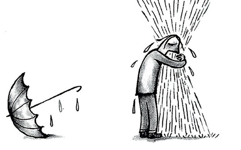 Os sonhos que desenhamos