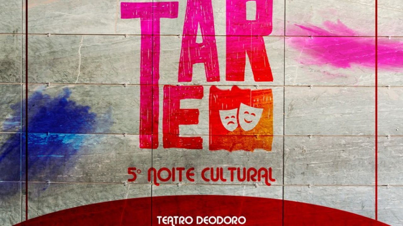 Destarte, o espetáculo