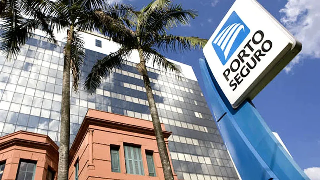 Após recorde de lucro, Porto vê outra oportunidade bilionária no balcão dos bancos