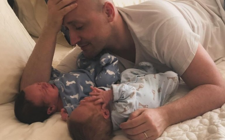 Três anos Sem Paulo Gustavo: Thales Bretas publica homenagem emocionante ao humorista