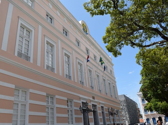 Nova Legislatura alcança 100 dias de intenso trabalho na Casa de Tavares Bastos
