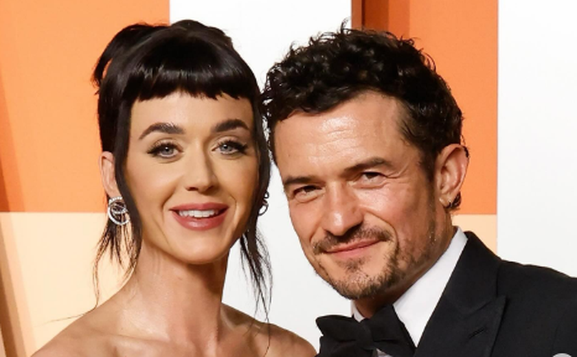 Katy Perry e Orlando Bloom se separam e revista aponta possível motivo