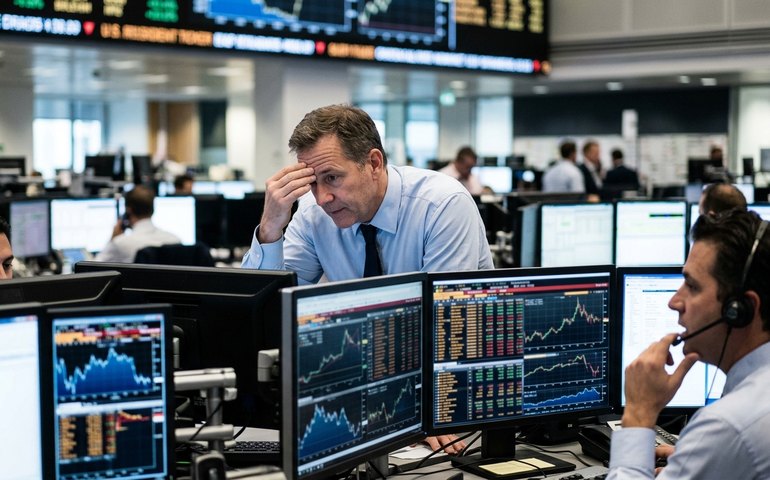 Taxas de juros recuam 50 pontos após trégua entre EUA e Irã e queda do petróleo