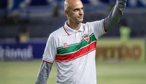 CSE enfrenta o Coruripe e pode ter Pedro Júnior como novidade na segunda rodada