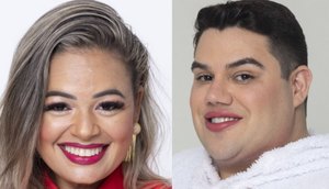 Dois sergipanos participam do reality 'A Grande Conquista'