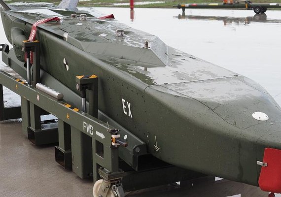 Alemanha se tornará parte do conflito se fornecer mísseis Taurus a Kiev, diz analista