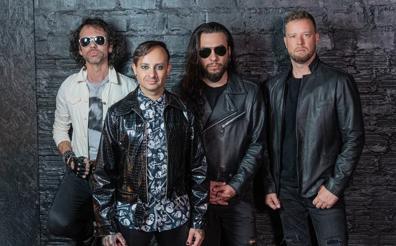 Hard Power lança releitura de clássico do Hangar