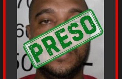Foragido da Justiça se entrega à polícia após divulgação de nome em plataforma da Segurança Pública
