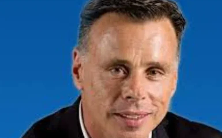 Entidades de imprensa repudiam ameaças de Vorcaro contra Lauro Jardim