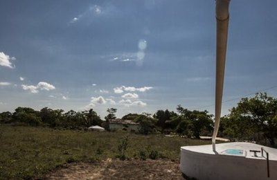Municípios devem cadastrar demandas por cisternas para abastecimento da população rural
