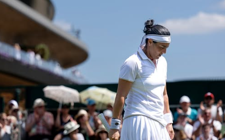 Ons Jabeur desiste de disputar 1ª edição do SP Open após anunciar pausa na carreira