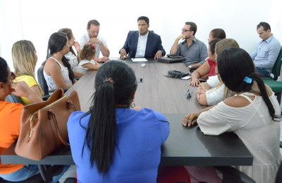 Ouvidoria do sistema prisional garante transparência e segurança na execução penal