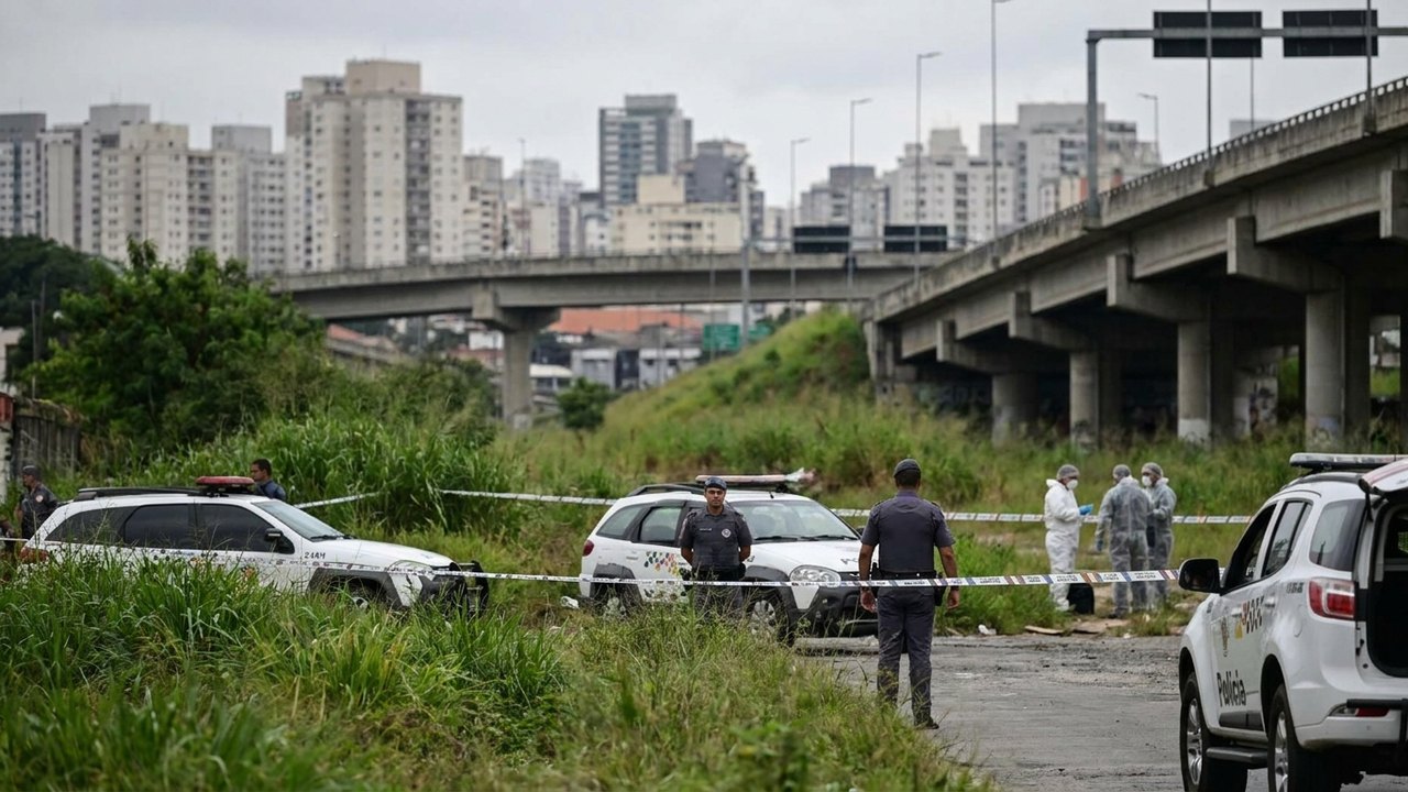 Advogado carioca que desapareceu após sair de bar em São Paulo é encontrado morto