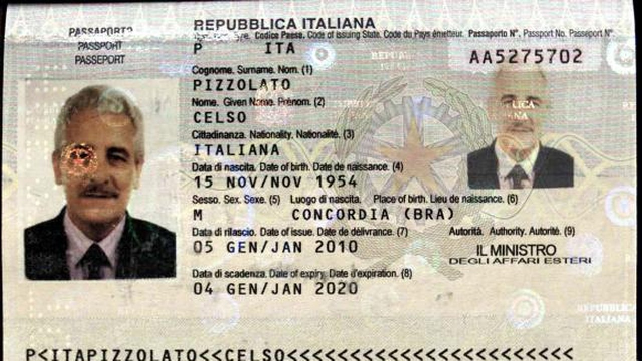 Começa na Itália novo julgamento de extradição de Pizzolato