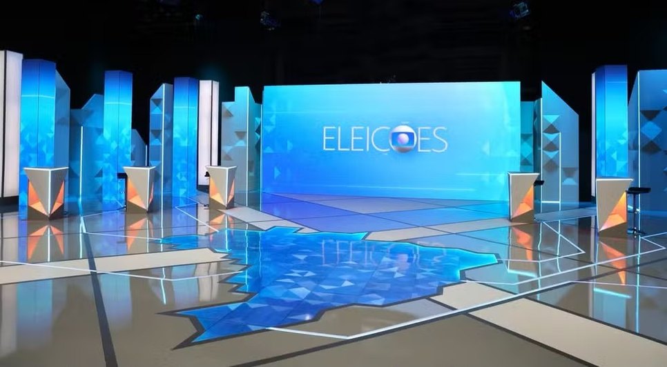 Reprodução. / Foto: Manoella Mello/Globo.