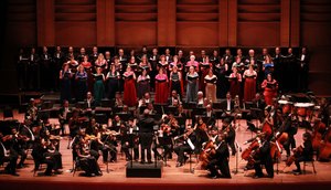 Orquestra Sinfônica de Sergipe promove concerto de ópera com dois solistas premiados nesta quinta-feira