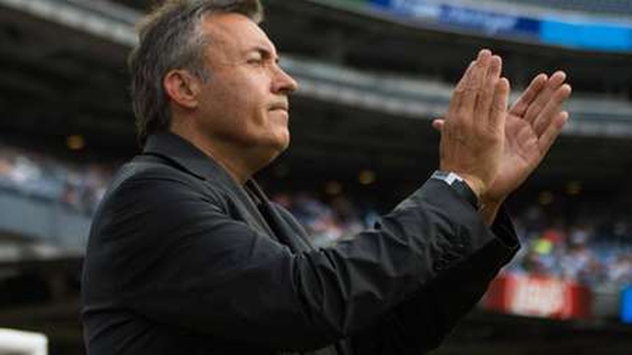 Imprensa espanhola diz que Torrent assinará com o Flamengo até 2021 nesta quarta