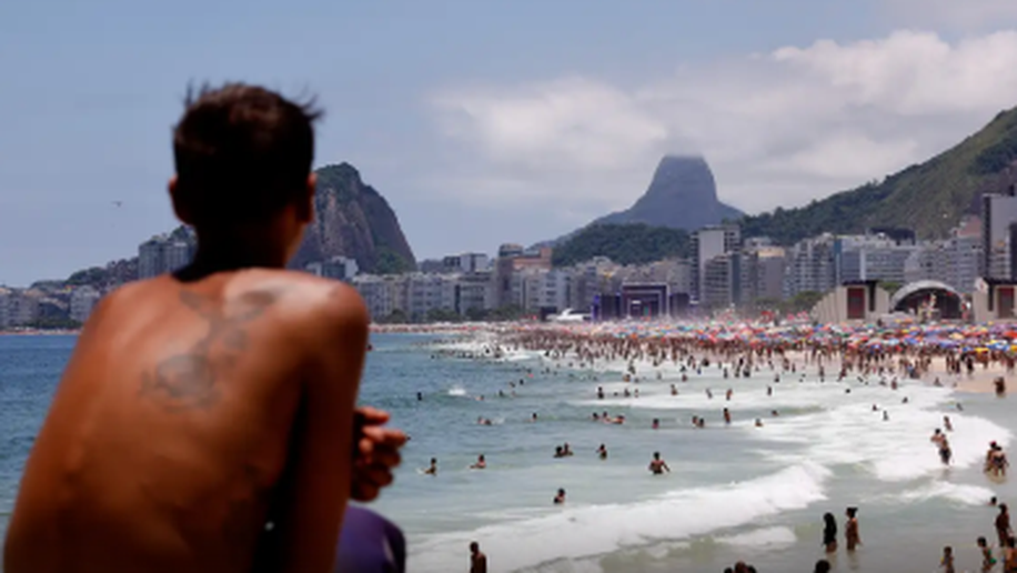 Rio: feriadão de abril deve injetar mais de R$ 100 milhões na economia