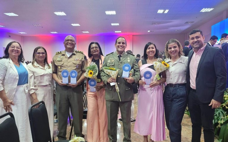 Ensino da Polícia Militar de Alagoas é referência em qualidade no Ideb