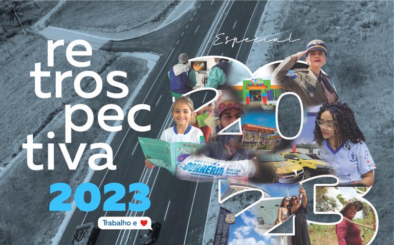 Governo de Alagoas lança nova edição da Revista Alagoana