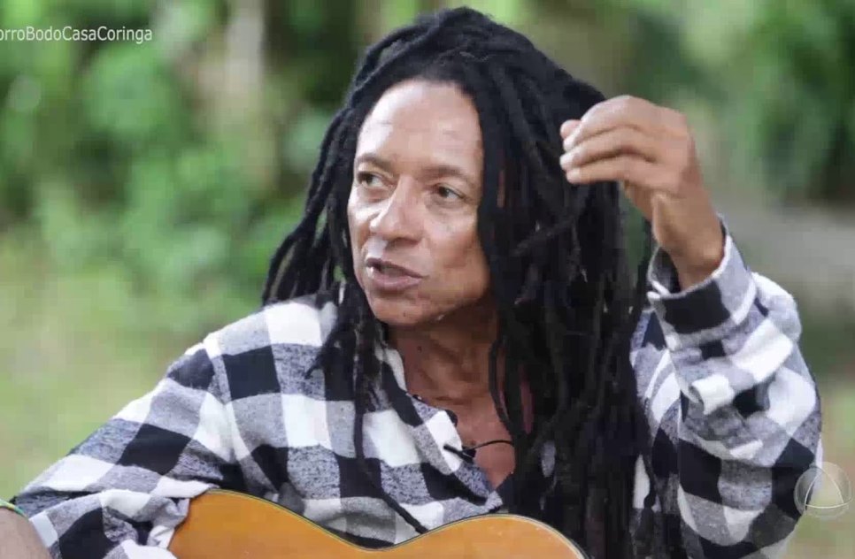 Tonho Baixinho / Foto: Divulgação