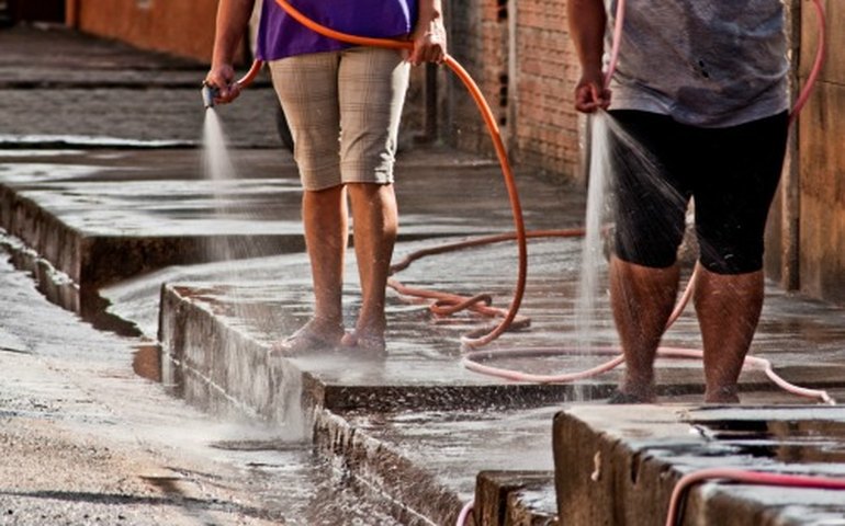 Arapiraca sedia evento de conscientização da água nesta quinta