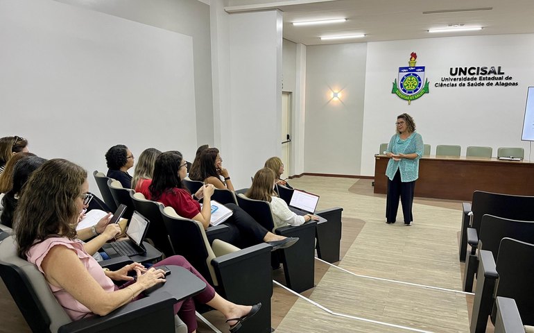 Uncisal mobiliza comunidade acadêmica para mapear ações alinhadas aos ODS