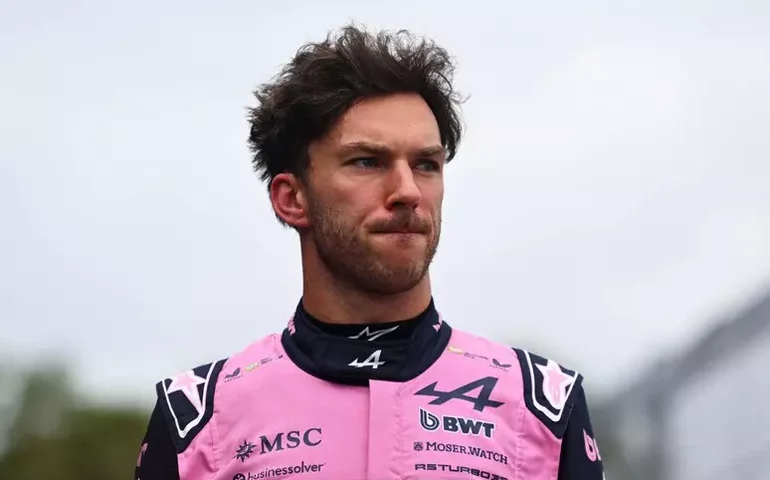 FIA retira punições, e Gasly recupera pódio no GP de Mônaco