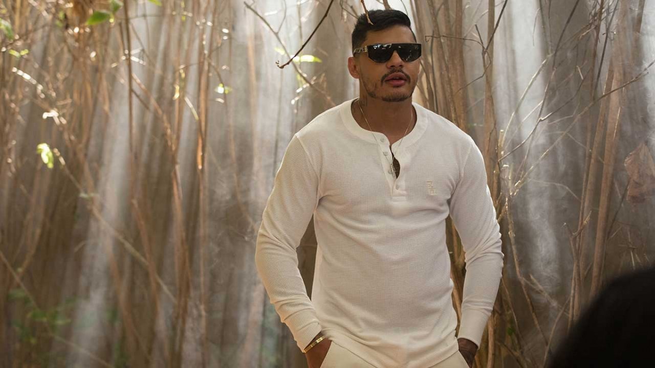 Hungria Hip-Hop revela dificuldades antes da fama: ‘não tenho fotos de infância’