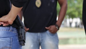 Polícia Civil / Foto: Foto: SSP/Divulgação