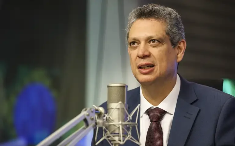 Relembre críticas de Lula a Márcio Macêdo, demitido pelo presidente
