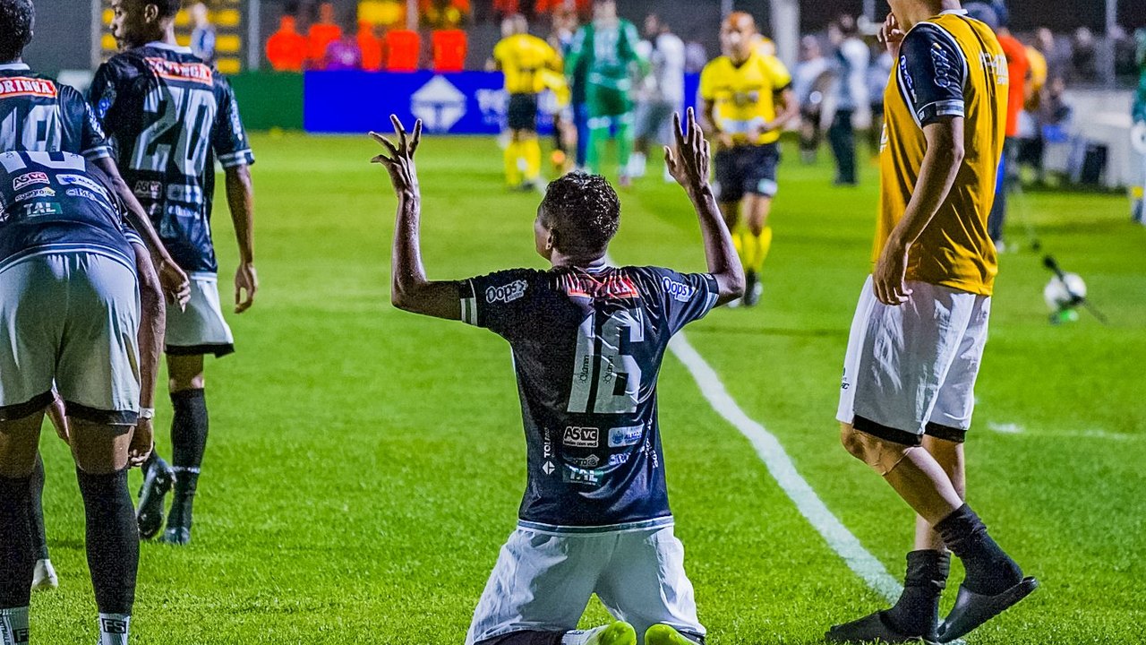 ASA joga bem e vence o CSA por 2 a 0 no Fumeirão