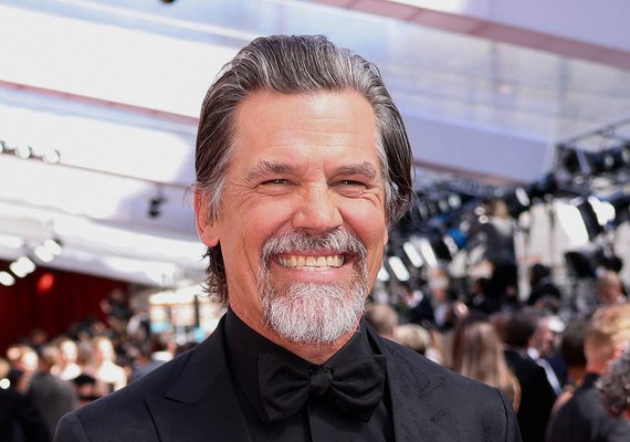 Josh Brolin explica por que recusou papel em &#8216;Jurassic World&#8217;