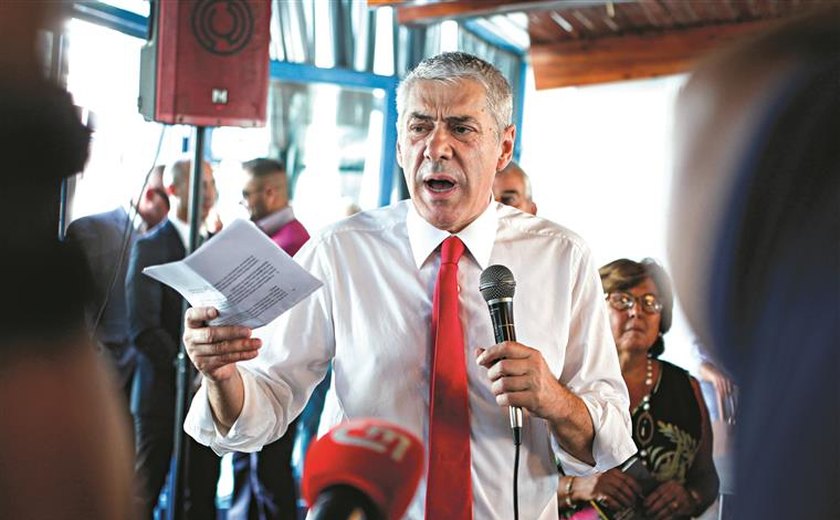 Imprensa portuguesa destaca negócio entre ex-primeiro ministro e Zé Dirceu
