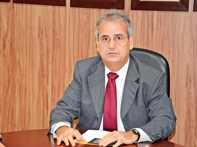 Otávio Lessa envia à ALE projeto de lei criando concurso público para o TCE/AL