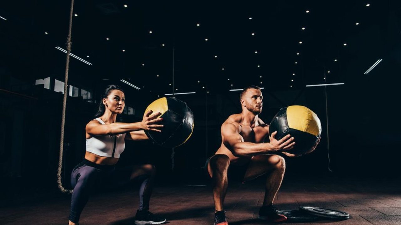 O que é HYROX? Modalidade que mistura corrida e musculação atrai milhares de brasileiros