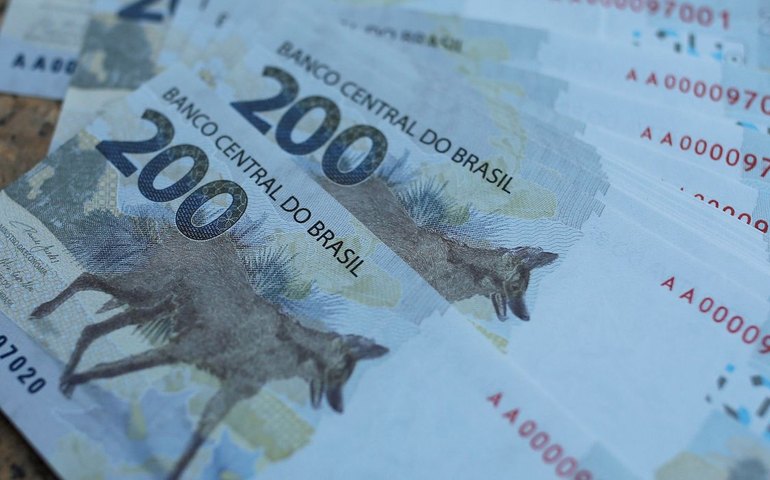 Governo reduz bloqueio do orçamento público