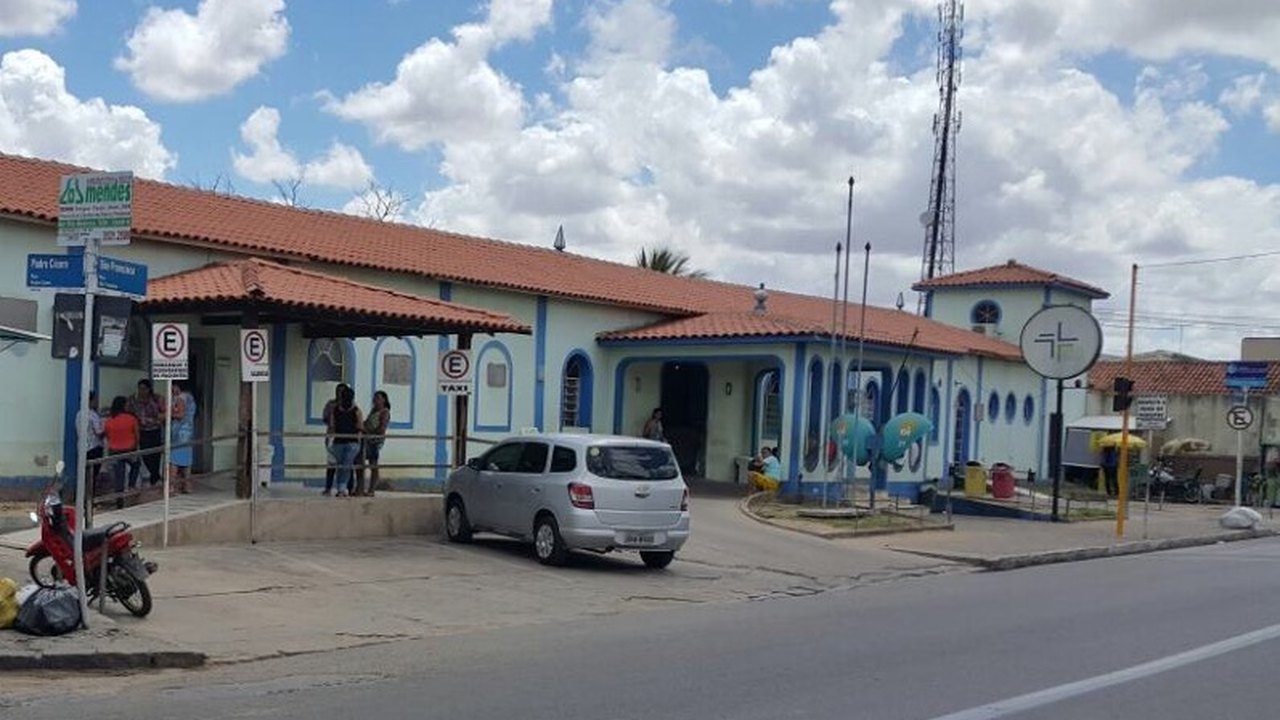 Média de permanência de pacientes da Covid-19 é de menos de cinco dias em hospital de Arapiraca