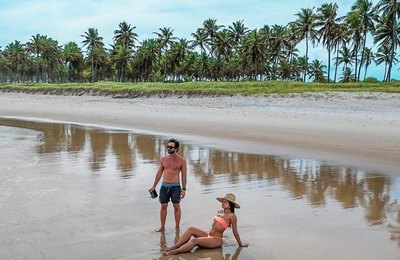 Ação de marketing da Setur com influenciadores traz cerca de 3 mil seguidores para trade turístico