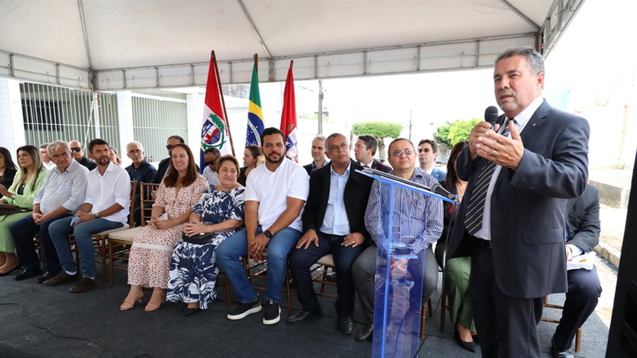 Sob a orientação do Ministério Público, casa de acolhimento em Santana do Ipanema é inaugurada; abrigo também atenderá outros oito municípios