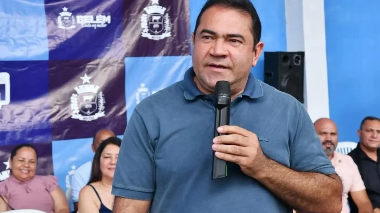 Município de Belém conquista selo do FNAS 2025