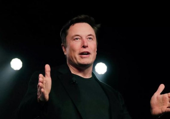 Elon Musk descreve o atual governo dos EUA: 'Dois neurônios e fantoche'