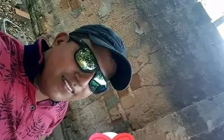 Duplo homicídio é registrado em Girau do Ponciano